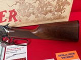 Winchester 94 Kentucky BiCentennial NOS - Image 6 of 12