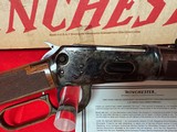 Winchester 94 Kentucky BiCentennial NOS - Image 3 of 12