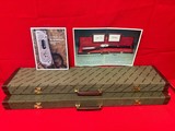 Winchester Great Western Artist I & II Matched set - Image 24 of 25