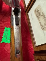 Winchester Great Western Artist I & II Matched set - Image 10 of 25
