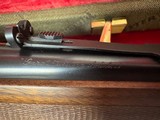 Winchester Great Western Artist I & II Matched set - Image 17 of 25