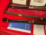 Winchester Great Western Artist I & II Matched set - Image 19 of 25
