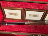 Winchester Great Western Artist I & II Matched set - Image 9 of 25