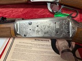 Winchester Great Western Artist I & II Matched set - Image 14 of 25