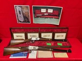 Winchester Great Western Artist I & II Matched set - Image 1 of 25