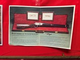 Winchester Great Western Artist I & II Matched set - Image 25 of 25