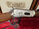Winchester Great Western Artist I & II Matched set - Image 2 of 25