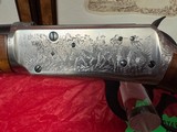 Winchester Great Western Artist I & II Matched set - Image 3 of 25