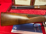 Winchester Great Western Artist I & II Matched set - Image 16 of 25