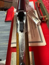 Winchester Great Western Artist I & II Matched set - Image 20 of 25