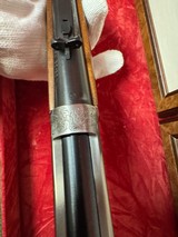 Winchester Great Western Artist I & II Matched set - Image 11 of 25