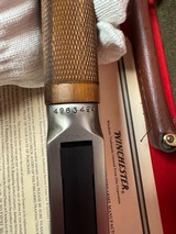 Winchester Great Western Artist I & II Matched set - Image 22 of 25