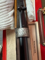 Winchester Great Western Artist I & II Matched set - Image 21 of 25