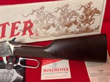 Winchester 94 Ontario Conservation Officer NOS - Image 6 of 15