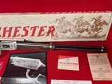 Winchester 94 Ontario Conservation Officer NOS - Image 9 of 15