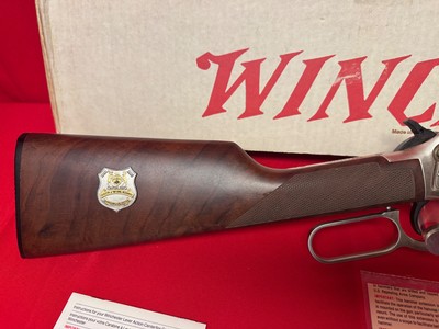 Winchester 94 Ontario Conservation Officer NOS - Image 5 of 15