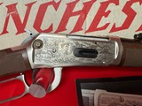 Winchester 94 Ontario Conservation Officer NOS - Image 3 of 15