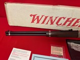 Winchester 94 Ontario Conservation Officer NOS - Image 10 of 15