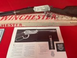 Winchester 94 Ontario Conservation Officer NOS - Image 15 of 15