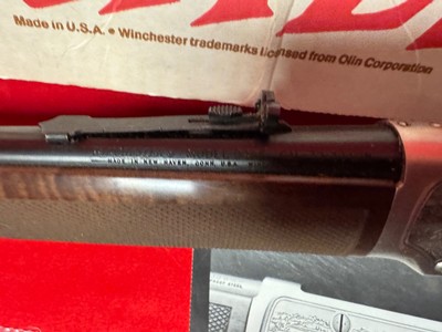 Winchester 94 Ontario Conservation Officer NOS - Image 7 of 15