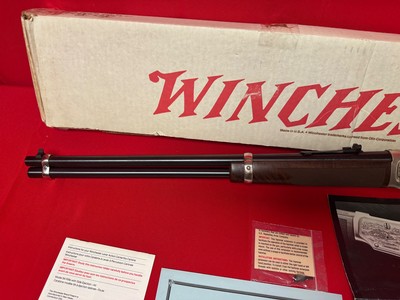 Winchester 94 Ontario Conservation Officer NOS - Image 10 of 15