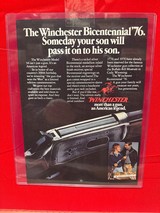 Winchester 94 Bicentennial NOS - Image 15 of 15