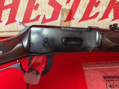 Winchester 94 WACA Trapper 45 Colt - NOS - Image 4 of 13