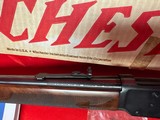 Winchester 94 WACA Trapper 45 Colt - NOS - Image 9 of 13