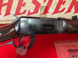 Winchester 94 WACA Trapper 45 Colt - NOS - Image 4 of 13