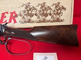 Winchester 94 WACA Trapper 45 Colt - NOS - Image 6 of 13