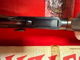 Winchester 94 WACA Trapper 45 Colt - NOS - Image 10 of 13