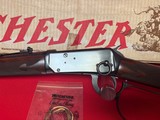Winchester 94 WACA Trapper 45 Colt - NOS - Image 3 of 13