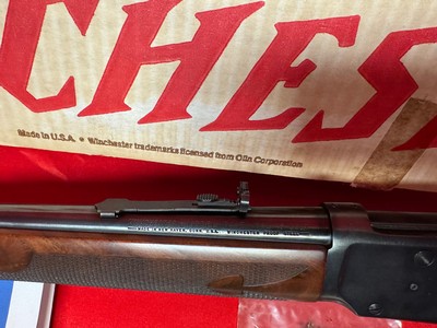 Winchester 94 WACA Trapper 45 Colt - NOS - Image 9 of 13