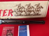 Winchester 94 WACA Trapper 45 Colt - NOS - Image 7 of 13