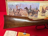 Winchester 94 Yellow Boy - NOS Very Rare - Image 5 of 14
