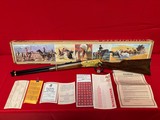 Winchester 94 Yellow Boy - NOS Very Rare - Image 1 of 14