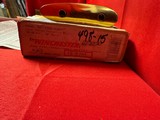 Winchester 94 Yellow Boy - NOS Very Rare - Image 14 of 14