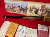 Winchester 94 Yellow Boy - NOS Very Rare - Image 10 of 14