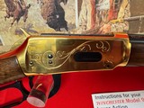 Winchester 94 Yellow Boy - NOS Very Rare - Image 3 of 14