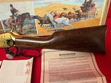 Winchester 94 Yellow Boy - NOS Very Rare - Image 6 of 14