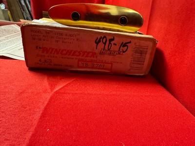 Winchester 94 Yellow Boy - NOS Very Rare - Image 14 of 14