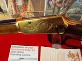 Winchester 94 Yellow Boy - NOS Very Rare - Image 4 of 14