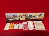 Winchester 94 Yellow Boy - NOS Very Rare - Image 2 of 14