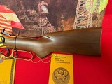 Winchester Lone Star Rifle NOS - Image 6 of 15