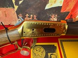 Winchester Lone Star Rifle NOS - Image 3 of 15