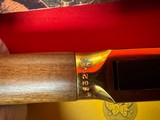 Winchester Lone Star Rifle NOS - Image 11 of 15