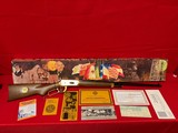 Winchester Lone Star Rifle NOS - Image 1 of 15