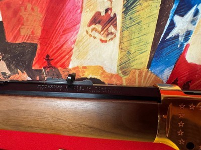 Winchester 94 Lone Star Rifle NOS - Image 8 of 15
