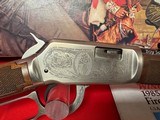 Winchester 9422 XTR Boy Scout - Low Serial # & NOS - Image 3 of 15