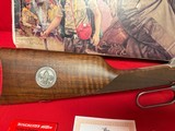Winchester 9422 XTR Boy Scout - Low Serial # & NOS - Image 5 of 15